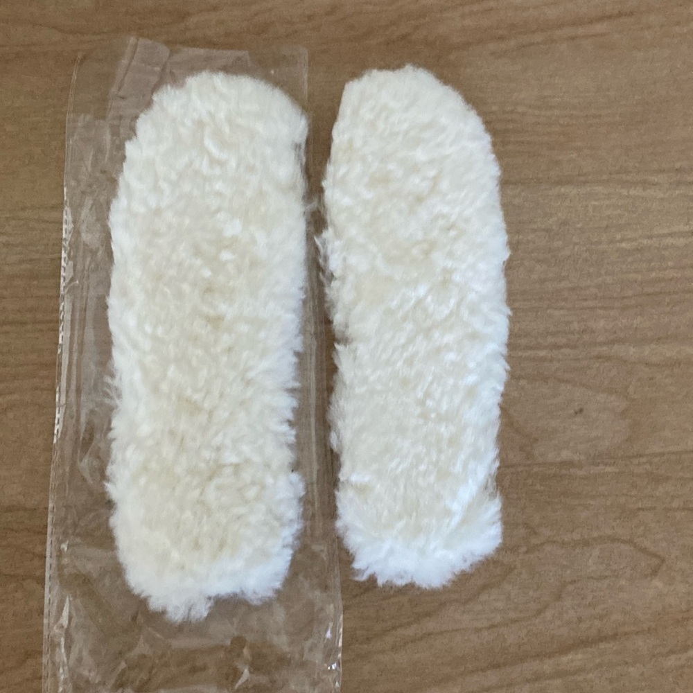 NWOT shoe inserts